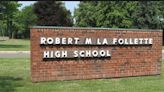 Student arrested in connection to armed robbery at La Follette High School