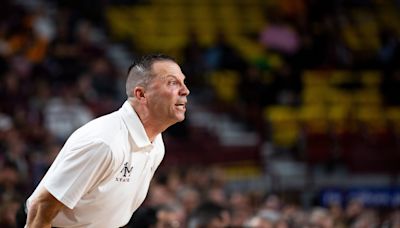 New Mexico State men's basketball: Aggies announce full schedule for 2024-25 season