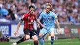 Three Wembley finalists, a £2m sale and a club favourite among nine ex-Coventry City stars released