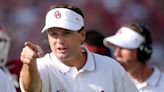 Former Oklahoma Coach Bob Stoops to receive Paul "Bear" Bryant Lifetime Achievement Award