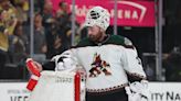 Diamond Ditches the NHL’s Arizona Coyotes, Team Moves on to Scripps Broadcast Deal