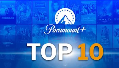 El top de las mejores series de Paramount+ en Estados Unidos para ver durante el puente de Semana Santa