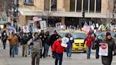 Illinois voters approve collective bargaining amendment