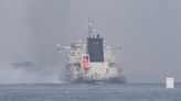 Un barco mercante fue atacado en el Mar Rojo en un nuevo asalto marítimo atribuido a los hutíes de Yemen