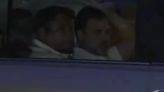 Rahul Gandhi Leaves For Hathras, Will Meet Stampede Victims' Families
