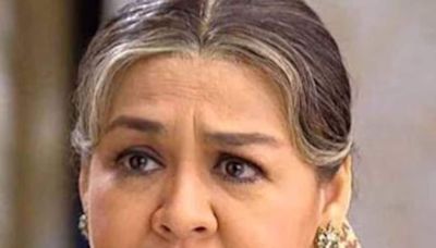 When Farida Jalal Said Jaya Bachchan Gets Upset Very Quickly - News18