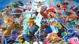 As live service juggernauts struggle with balance, Super Smash Bros director reveals all 86 fighters have almost identical win rates