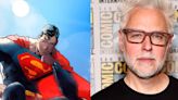 James Gunn dirigirá Superman: Legacy, revela guionista de DC Studios