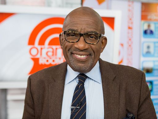 Missing Again? The *Real* Reason Al Roker Has Been Mysteriously Absent From the Today Show