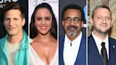 Andy Samberg’s ‘Digman!’ Animated Series Casts Six Including Melissa Fumero, Tim Meadows, Tim Robinson