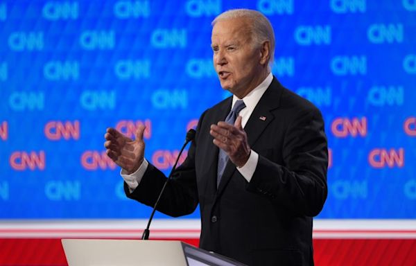 Biden claims Border Patrol endorsed him: Is that true?