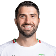 Karim Ansarifard