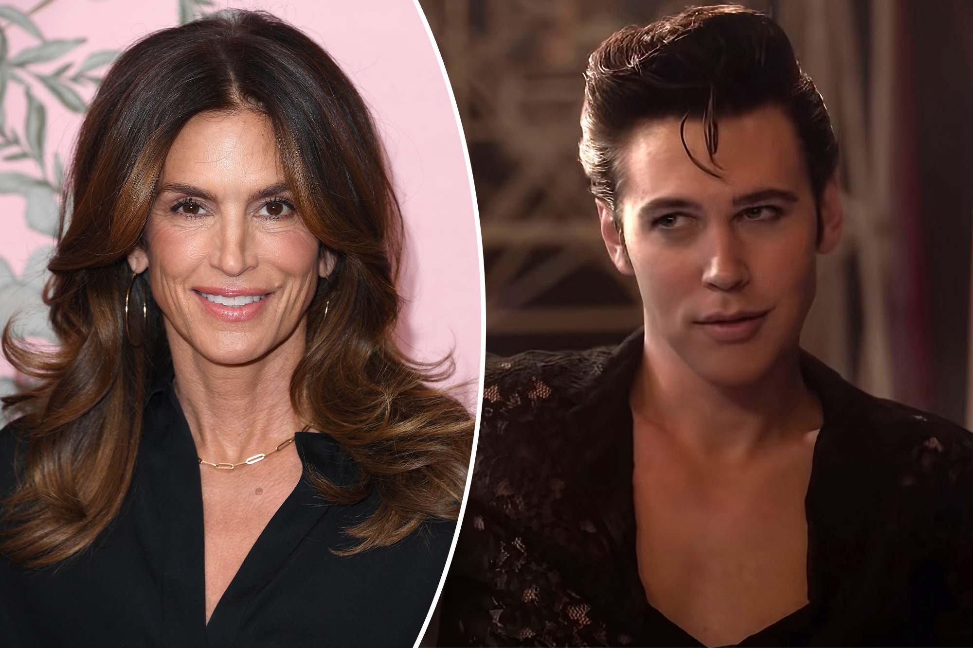 Cindy Crawford also has an opinion on Austin Butler’s ‘never-ending’ Elvis accent