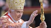 Fallece Benedicto XVI, el Papa que hizo historia