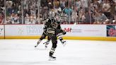 Hershey Bears advance to Calder Cup Finals with thrilling overtime victory