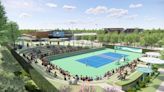 Game, set, match: City agrees to invest $65M in River District tennis complex