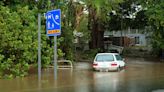 Australia's Queensland Battles Severe Floods as Girl Is Seriously Injured by Lightning Strike