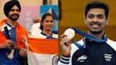 Indian Shooters Create History With Best Ever Olympic Medal Haul - News18