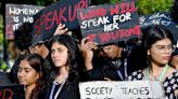 RG Kar rape case: Another ‘Reclaim the Night’ march planned tonight in Kolkata | Today News