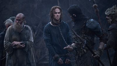 Lord of the Rings: The Rings of Power Season 2 Premiere Recap: An Ominous Alliance Looms — Grade Episode 1!