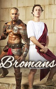 Bromans