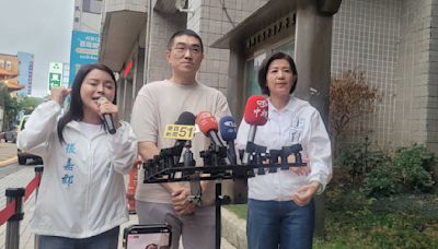 國土法爭議 張嘉郡：綠營不該推給馬英九 應順應民意