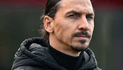 Es el entrenador sensación de Italia: "Ibrahimovic lo quiere en el Milan"