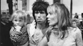 Keith Richards Recalls 'Trying to Keep Up with' Ex Anita Pallenberg — the 'Bonnie' to His 'Clyde' — in New Doc (Exclusive)