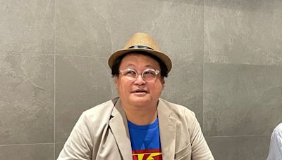 心疼昔日師弟唐治平！ 趙自強盼多給點空間「要救人而不是圍觀」