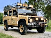 Camel Trophy