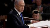 America, Israel "Must Stand Together": Netanyahu Addresses US Congress