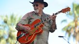 Duane Eddy, twangy guitar hero of early rock, dead at age 86