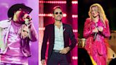 Grupo Frontera, Marc Anthony, Sofia Reyes to Perform at 2023 Billboard Latin Music Awards