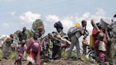 Red Cross envoy: Congo conflict has worsened with sharp increases in sexual violence and wounded