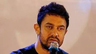 Aamir Khan visits Sevagram in Maharashtra; says 'thoughts of Bapuji had a great influence on me'