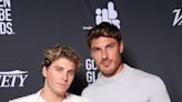 Hairstylist Chris Appleton and Lukas Gage's Split Isn't 'Amicable' (Source)
