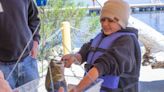 27th annual fish derby at Cachuma Lake draws anglers of all ages