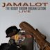 Jamalot: The Bobby Broom Organi-Sation [Live]