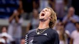 Alexander Zverev, tras las denuncias por maltrato y los errores en el court, semifinalista en el US Open: “Puedo decir que he vuelto”