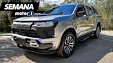 Semana Motor1.com: S10 e T-Cross 2025, BYD lança a Shark e mais