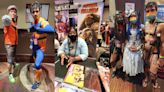 38 Pics From Flame Con 2023 That Will Make You Feel Geeky & Proud