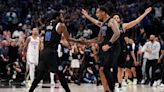Timberwolves - Mavericks, ‘game 1′: horario y TV de los Playoffs NBA 2024
