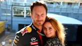 Geri Halliwell, the Girl Power campaigner at the heart of F1’s moment of crisis