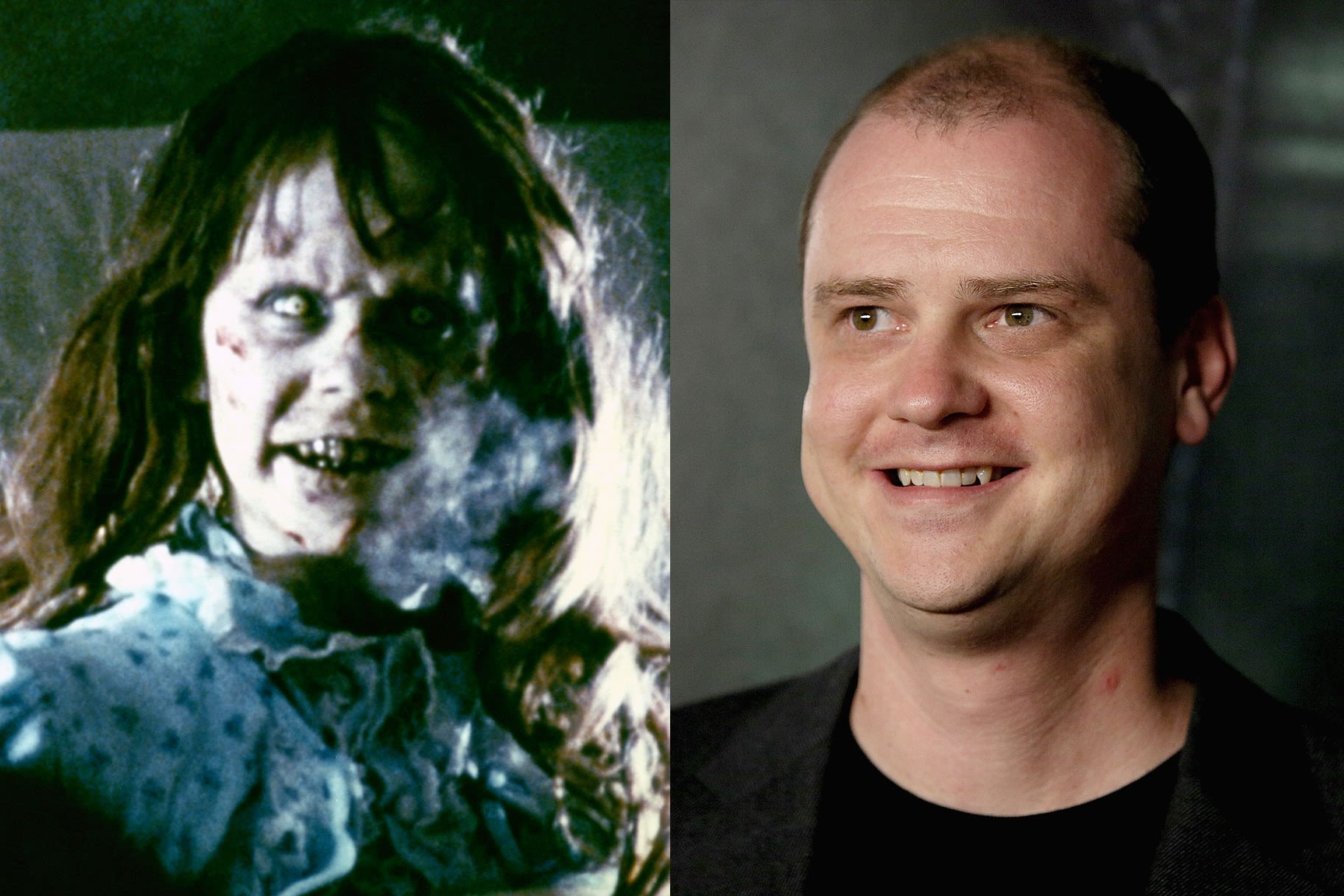 Doctor Sleep's Mike Flanagan to Direct "Radical New" The Exorcist Movie
