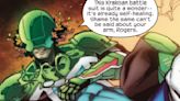 Who is the new Captain Krakoa? Uncanny Avengers #2 has some clues