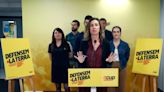 El independentismo se organiza para evitar que el PSC presida la Mesa del Parlament