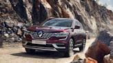 Renault ya vende el renovado Koleos en Argentina: precio y rivales