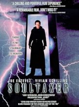 Soultaker (1990) - IMDb