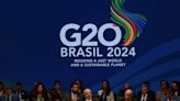 Divergências sobre taxação mundial dos super-ricos marcam reunião do G20