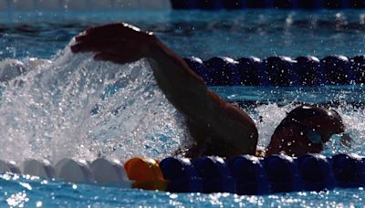 How To Watch The U.S. Swimming Olympic Trials